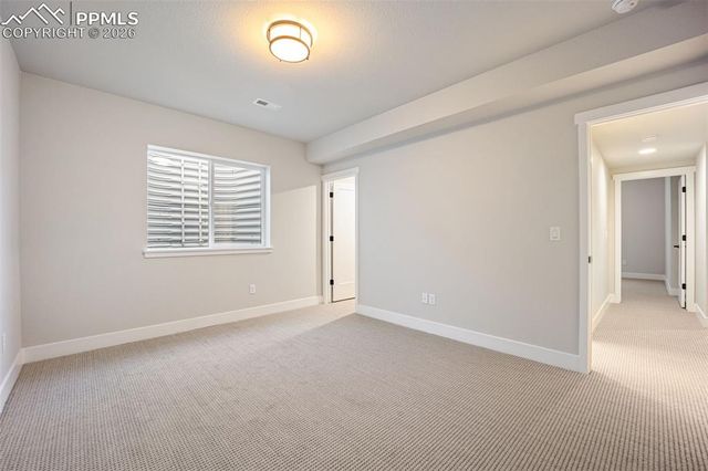 12541 Cavit Court, Colorado Springs, CO 80921