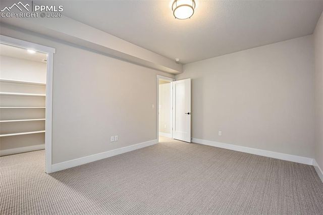 12541 Cavit Court, Colorado Springs, CO 80921