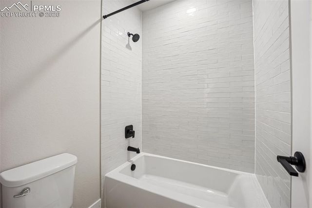 12541 Cavit Court, Colorado Springs, CO 80921