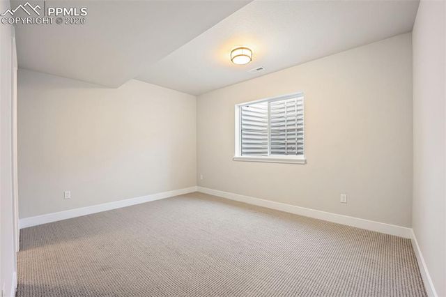 12541 Cavit Court, Colorado Springs, CO 80921