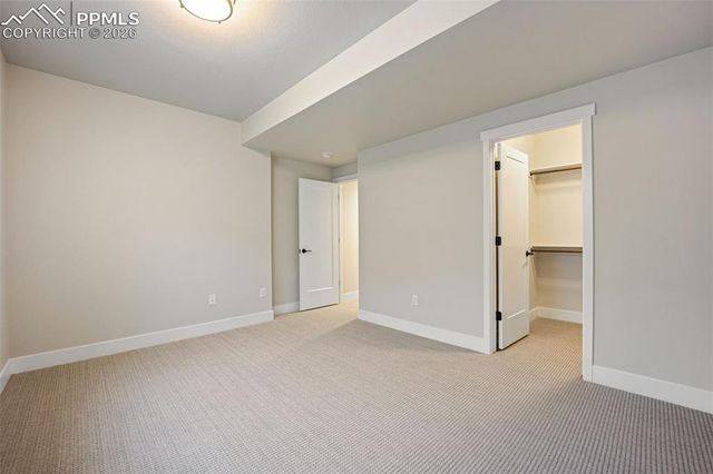 12541 Cavit Court, Colorado Springs, CO 80921