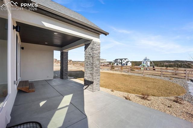 12541 Cavit Court, Colorado Springs, CO 80921