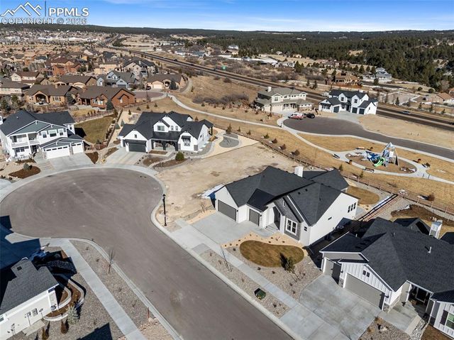 12541 Cavit Court, Colorado Springs, CO 80921