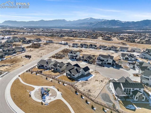 12541 Cavit Court, Colorado Springs, CO 80921
