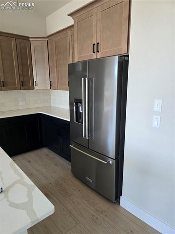 12541 Cavit Court, Colorado Springs, CO 80921