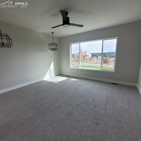 12541 Cavit Court, Colorado Springs, CO 80921