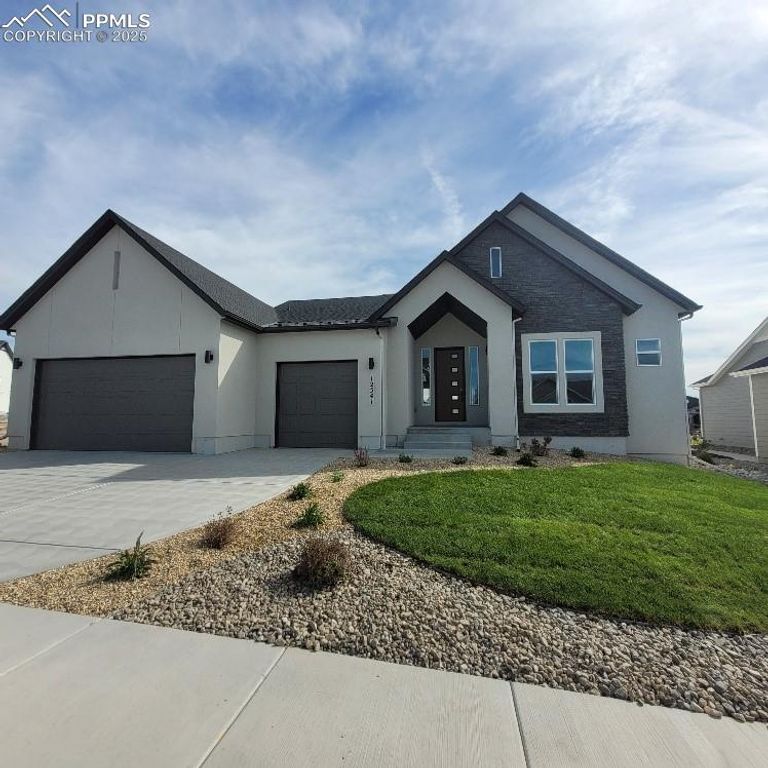 12541 Cavit Court, Colorado Springs, CO 80921