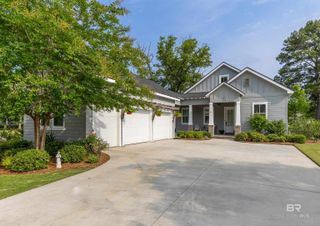 556 Artesian Spring Drive, Fairhope, AL 36532