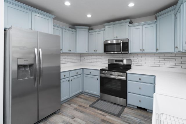 254 Home Place Court, SE, Cleveland, TN 37323