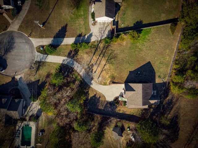 254 Home Place Court, SE, Cleveland, TN 37323