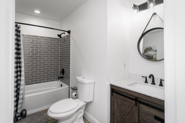 254 Home Place Court, SE, Cleveland, TN 37323