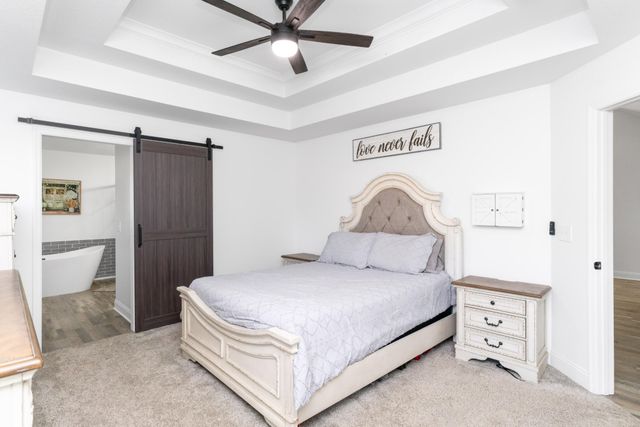 254 Home Place Court, SE, Cleveland, TN 37323