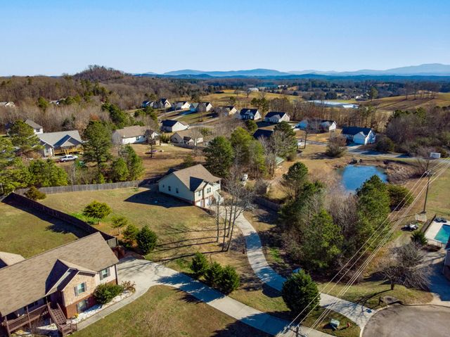 254 Home Place Court, SE, Cleveland, TN 37323