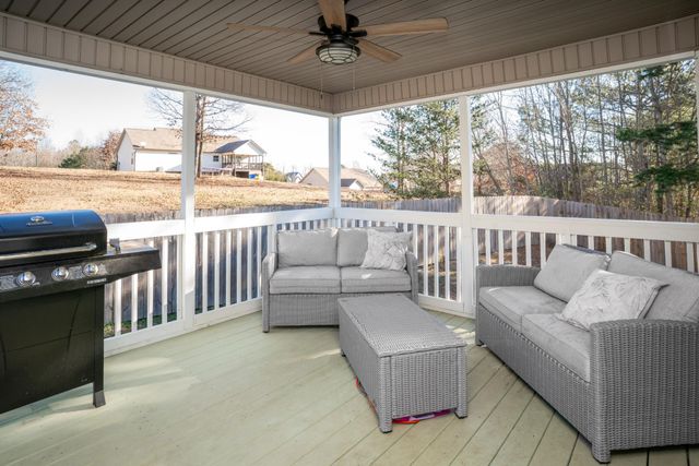 254 Home Place Court, SE, Cleveland, TN 37323