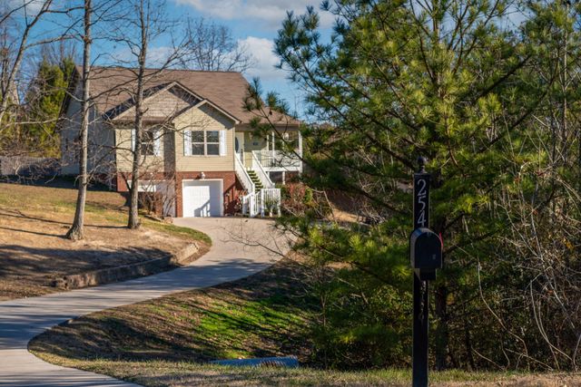 254 Home Place Court, SE, Cleveland, TN 37323