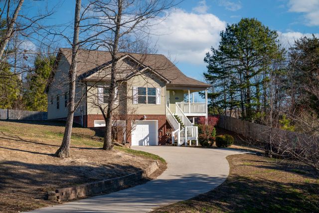 254 Home Place Court, SE, Cleveland, TN 37323