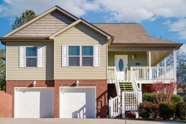 254 Home Place Court, SE, Cleveland, TN 37323