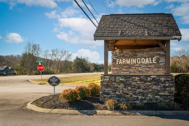 254 Home Place Court, SE, Cleveland, TN 37323