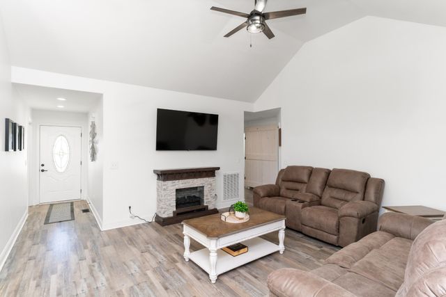 254 Home Place Court, SE, Cleveland, TN 37323