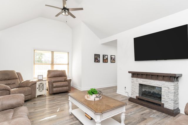 254 Home Place Court, SE, Cleveland, TN 37323