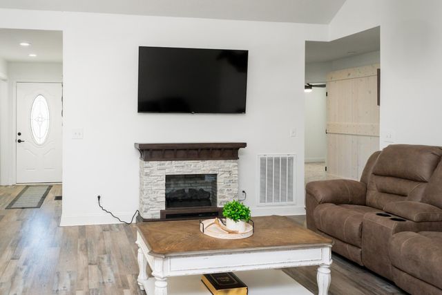 254 Home Place Court, SE, Cleveland, TN 37323