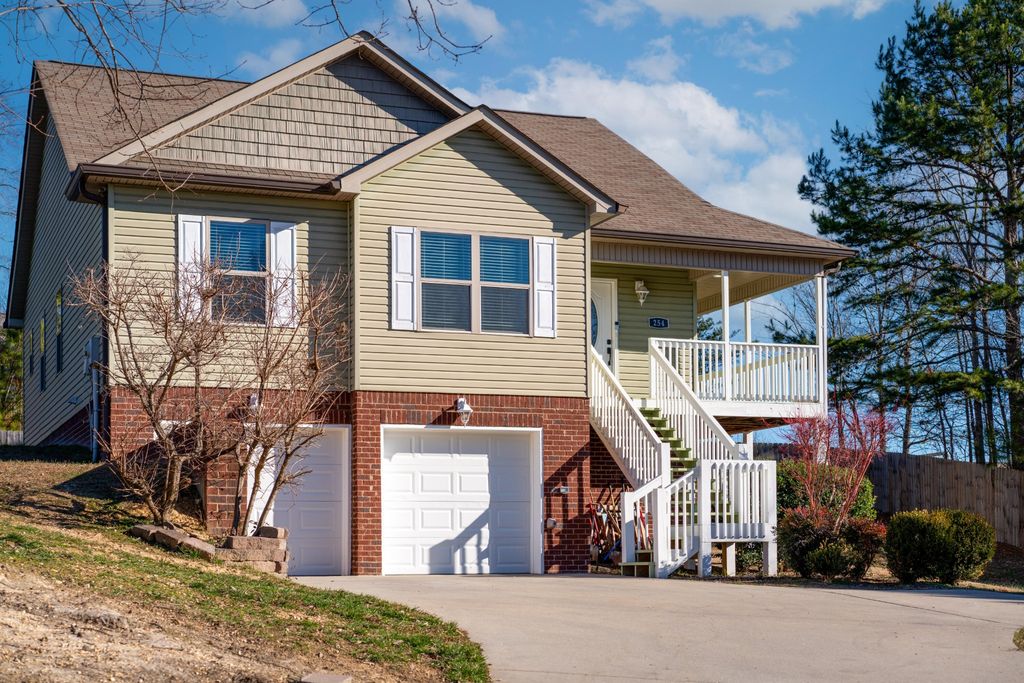 254 Home Place Court, SE, Cleveland, TN 37323