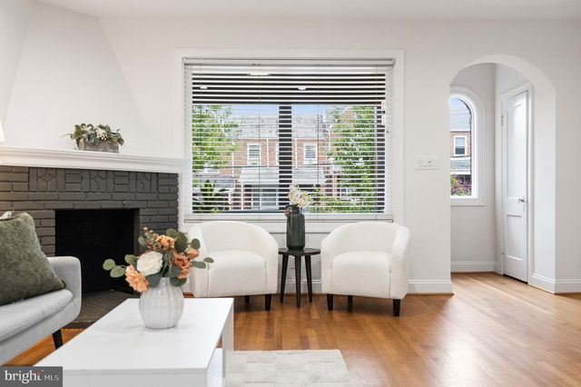5018 3RD ST NW, Washington, DC 20011