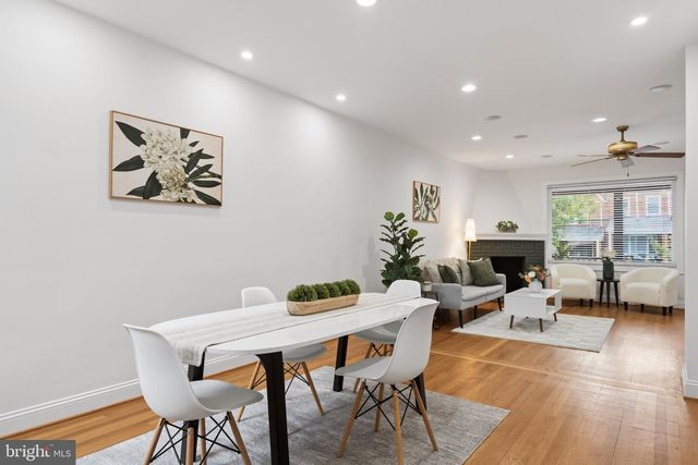 5018 3RD ST NW, Washington, DC 20011