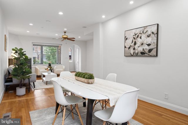 5018 3RD ST NW, Washington, DC 20011