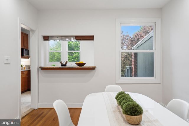 5018 3RD ST NW, Washington, DC 20011