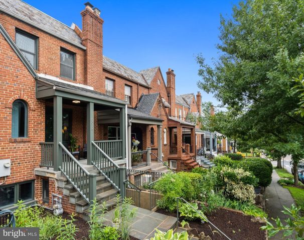 5018 3RD ST NW, Washington, DC 20011