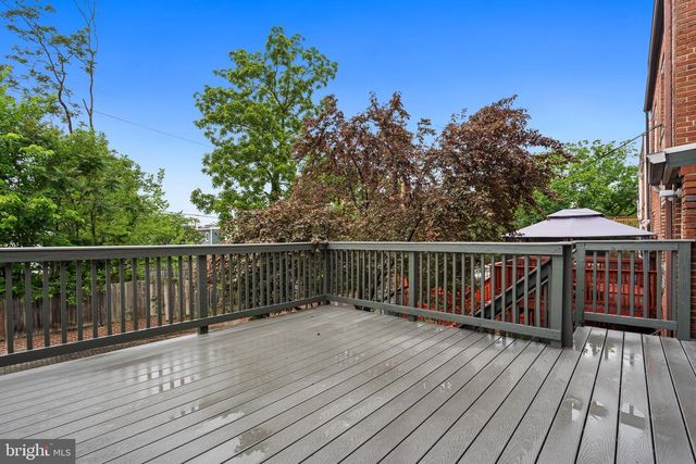 5018 3RD ST NW, Washington, DC 20011