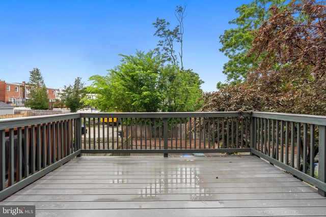 5018 3RD ST NW, Washington, DC 20011