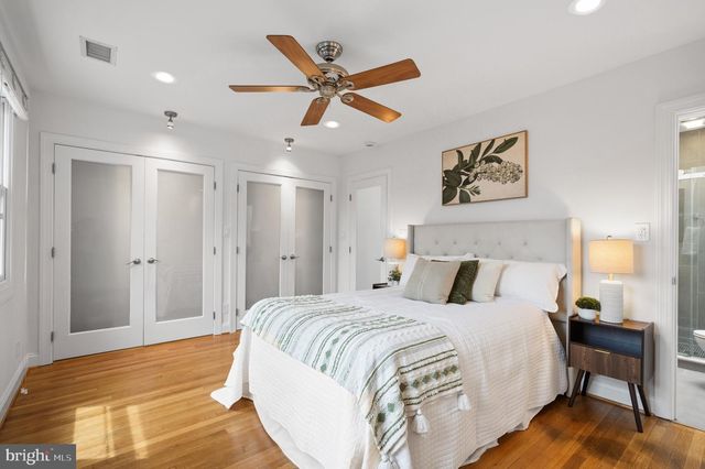 5018 3RD ST NW, Washington, DC 20011