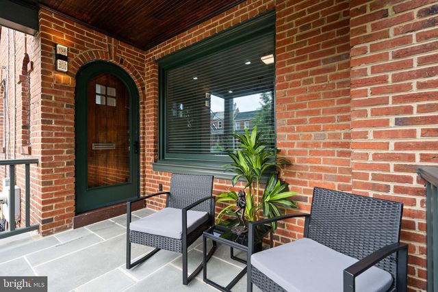 5018 3RD ST NW, Washington, DC 20011