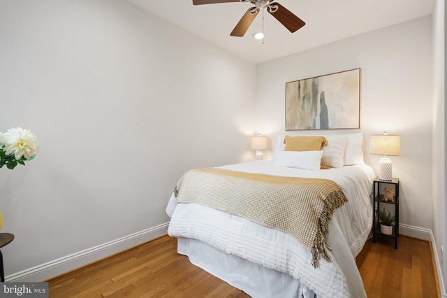 5018 3RD ST NW, Washington, DC 20011