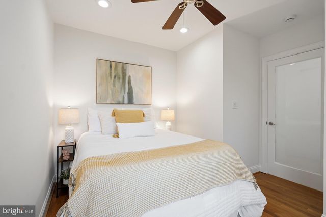 5018 3RD ST NW, Washington, DC 20011