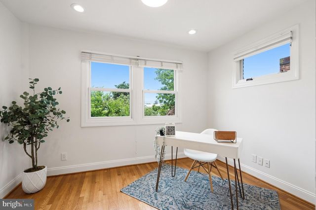 5018 3RD ST NW, Washington, DC 20011