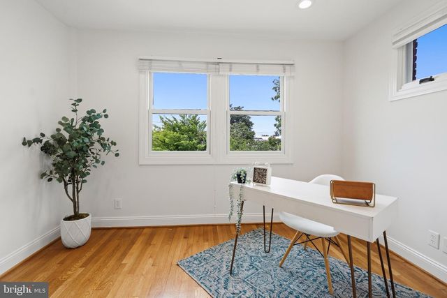5018 3RD ST NW, Washington, DC 20011