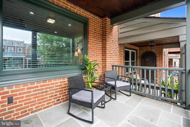 5018 3RD ST NW, Washington, DC 20011