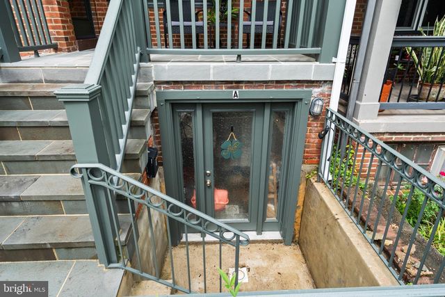 5018 3RD ST NW, Washington, DC 20011
