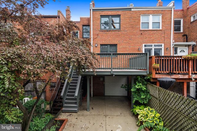 5018 3RD ST NW, Washington, DC 20011