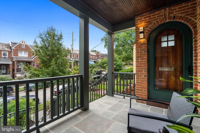 5018 3RD ST NW, Washington, DC 20011