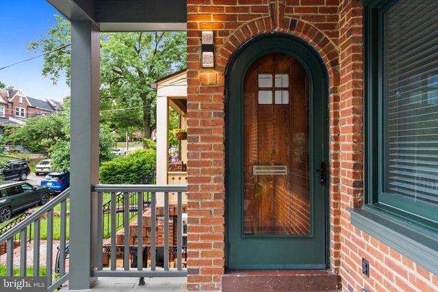 5018 3RD ST NW, Washington, DC 20011