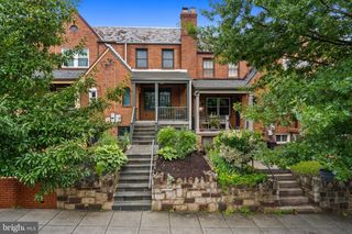 5018 3RD ST NW, Washington, DC 20011