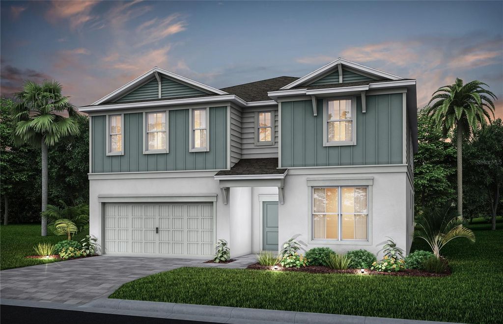 1033 BREEZY PALMS WAY, Clermont, FL 34714