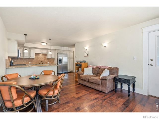 233 N Meldrum Street B2, Fort Collins, CO 80521