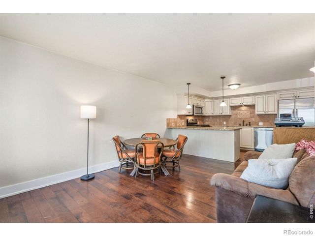 233 N Meldrum Street B2, Fort Collins, CO 80521