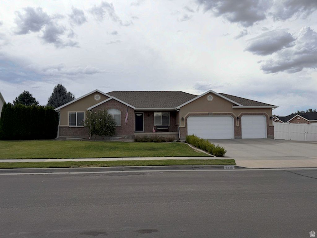 9428 S SID CIR, South Jordan, UT 84009 — exterior