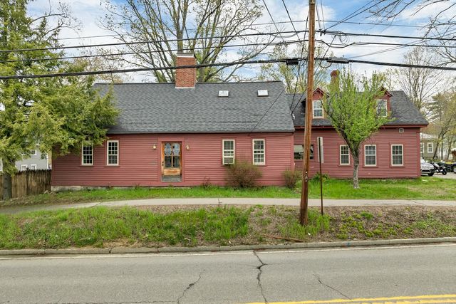 42 Gilford Avenue, Laconia, NH 03246